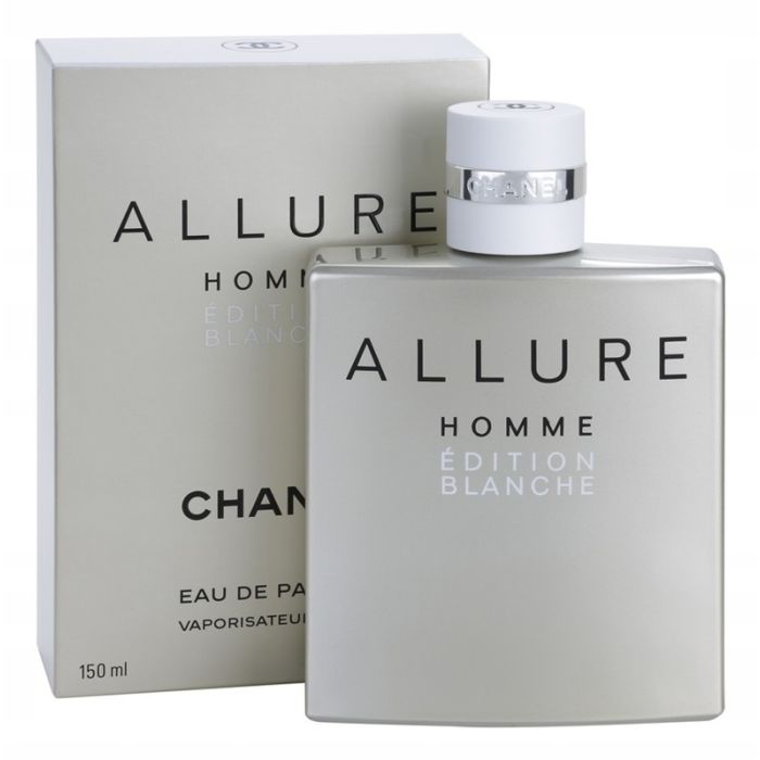 Chanel Allure Homme Edition Blanche woda perfumowana 150ml dla Panów