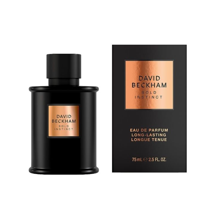 David Beckham Bold Instinct woda perfumowana 75ml dla Panów