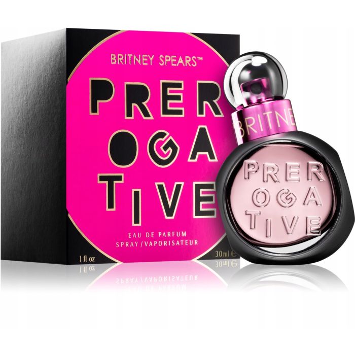 Britney Spears Prerogative woda perfumowana 30ml dla Pań