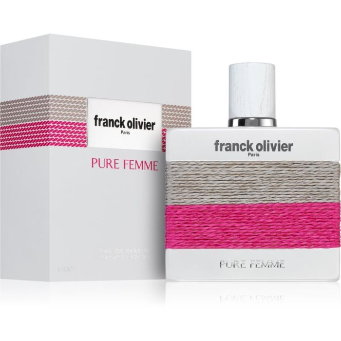 Franck Olivier Pure Femme woda perfumowana 100ml dla Pań