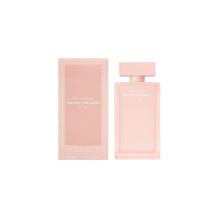 Narciso Rodriguez for her Musc Nude woda perfumowana 100ml dla Pań