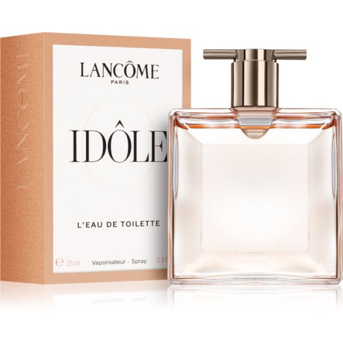 Lancome Idole L'Eau De Toilette woda toaletowa 25ml dla Pań