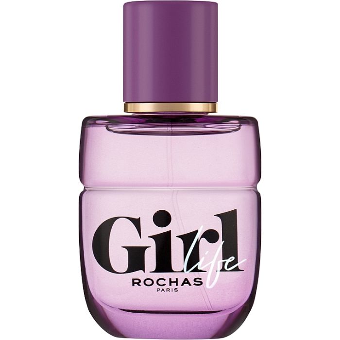 Rochas Girl Life woda perfumowana 40ml dla pań