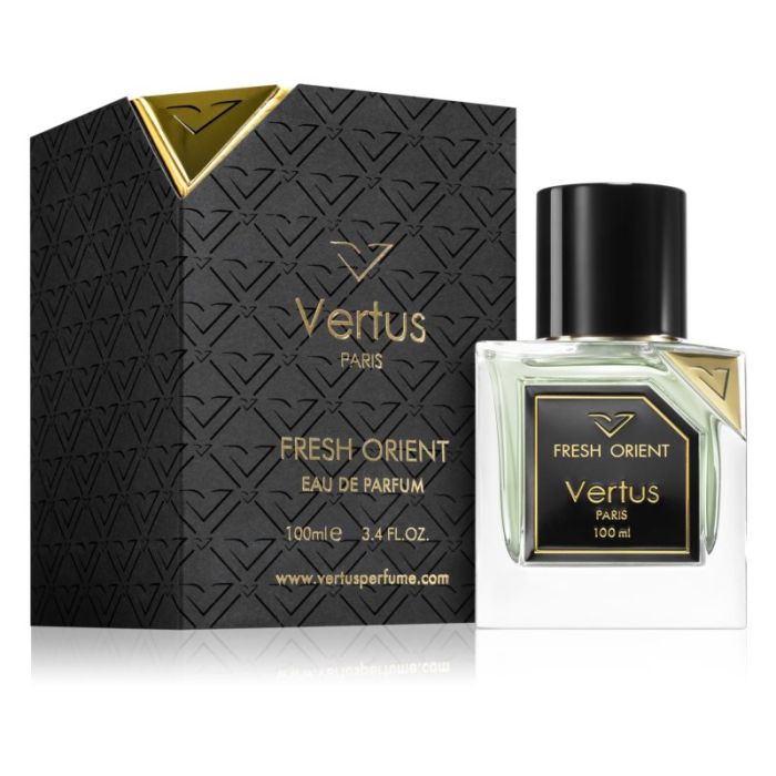 Vertus Fresh Orient woda perfumowana 100ml unisex