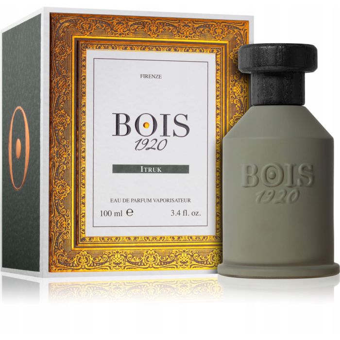 Bois 1920 Itruk woda perfumowana 100ml unisex
