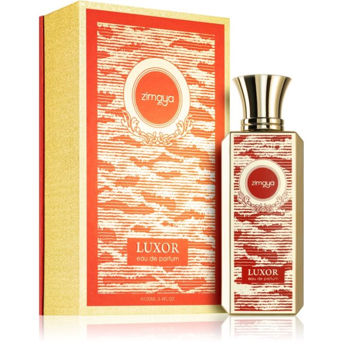 Zimaya Luxor woda perfumowana 100ml unisex