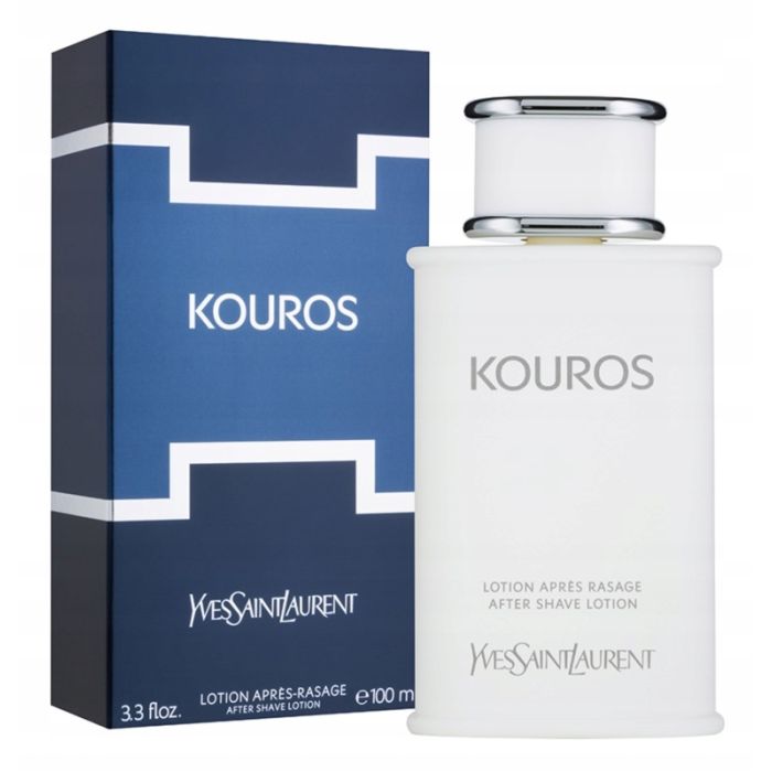 Yves Saint Laurent Kouros woda po goleniu 100ml dla mężczyzn