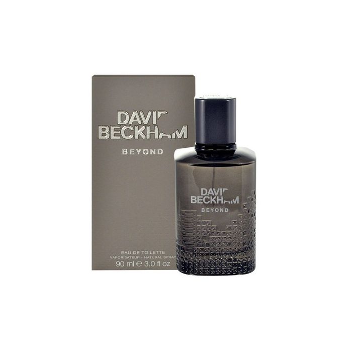 David Beckham Beyond woda toaletowa 90ml dla Panów