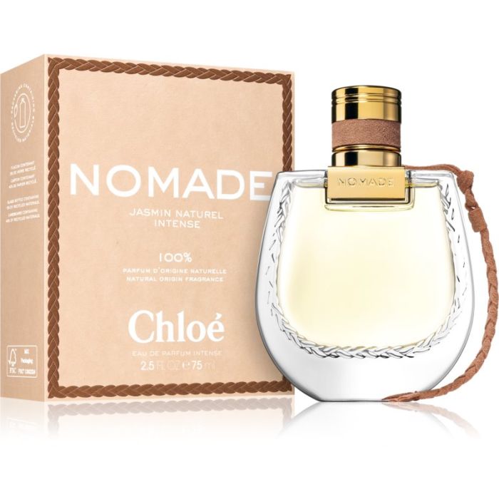 Chloe Nomade Jasmin Naturel Intense woda perfumowana 75ml dla Pań