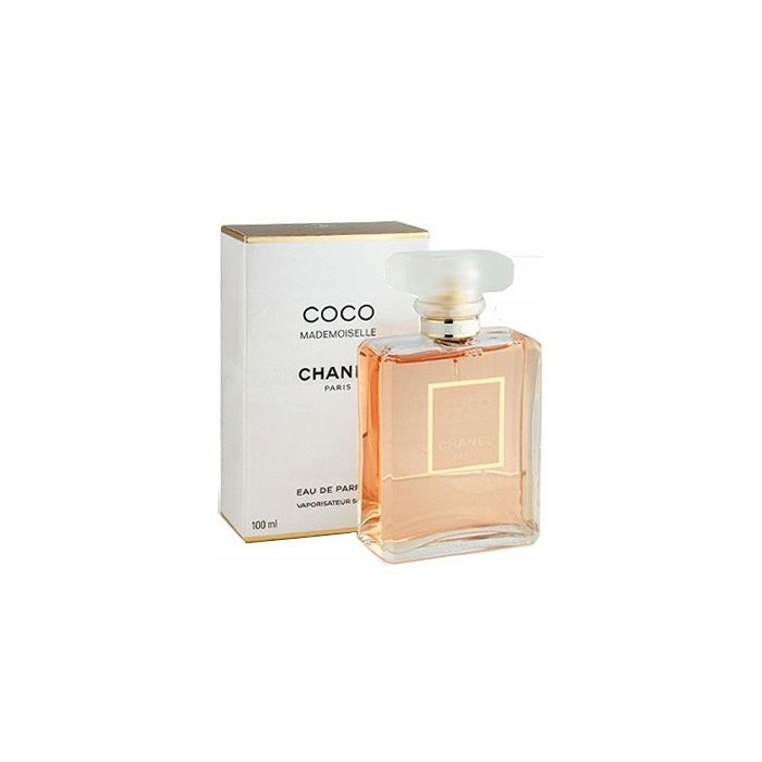 Chanel Coco Mademoiselle Woda perfumowana 100ml dla Pań