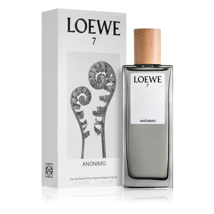 Loewe 7 Anónimo woda perfumowana 50ml dla Panów