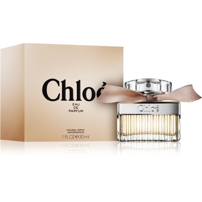 Chloe Chloe woda perfumowana 30ml dla Pań