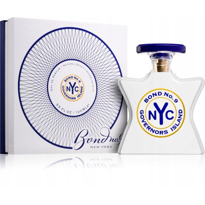 Bond No.9 Governors Island woda perfumowana 100ml unisex