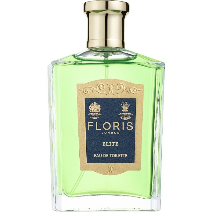 Floris Elite woda toaletowa 50ml dla panów
