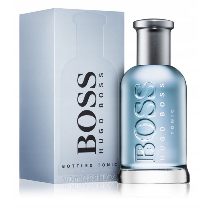 Hugo Boss Bottled Tonic Woda toaletowa 100ml dla Panów