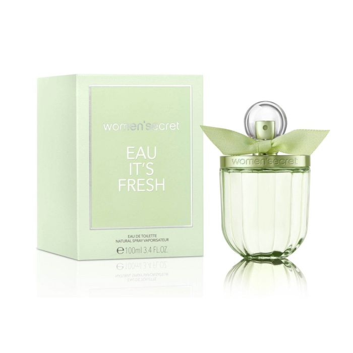 Women'Secret Eau It's Fresh woda toaletowa 100ml dla Pań