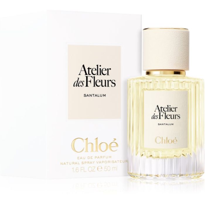 Chloe Atelier des Fleurs Santalum woda perfumowana 50ml dla Pań