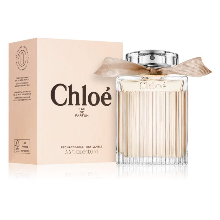 Chloe Chloe woda perfumowana 100ml dla Pań