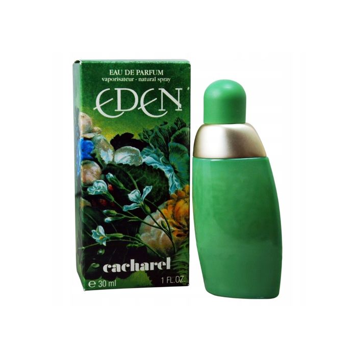 Cacharel Eden Woda perfumowana 30ml dla Pań