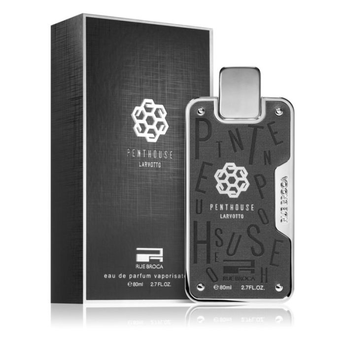 Afnan Penthouse Larvotto woda perfumowana 80ml dla Panów