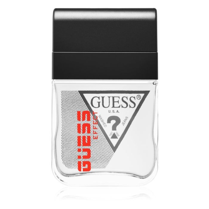 Guess Grooming Effect woda po goleniu 100ml dla Panów