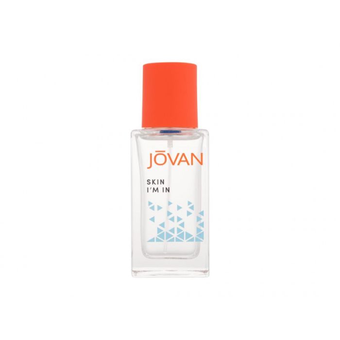 Jovan Skin I'm In Woda perfumowana 50ml dla Pań