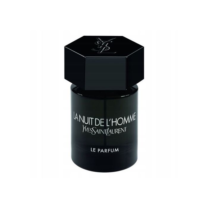 Yves Saint Laurent La Nuit de L'Homme Le Parfum Woda perfumowana 100ml dla Panów