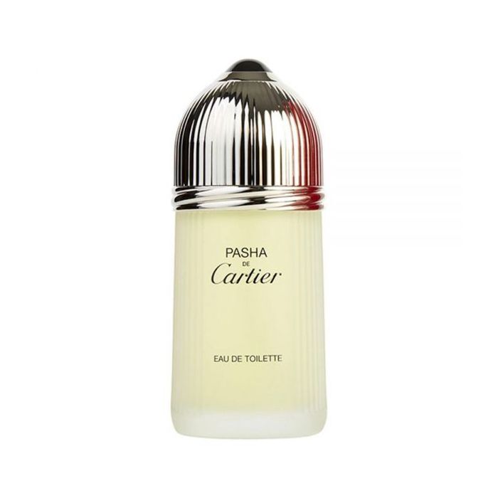 Cartier Pasha woda toaletowa 100ml dla Panów