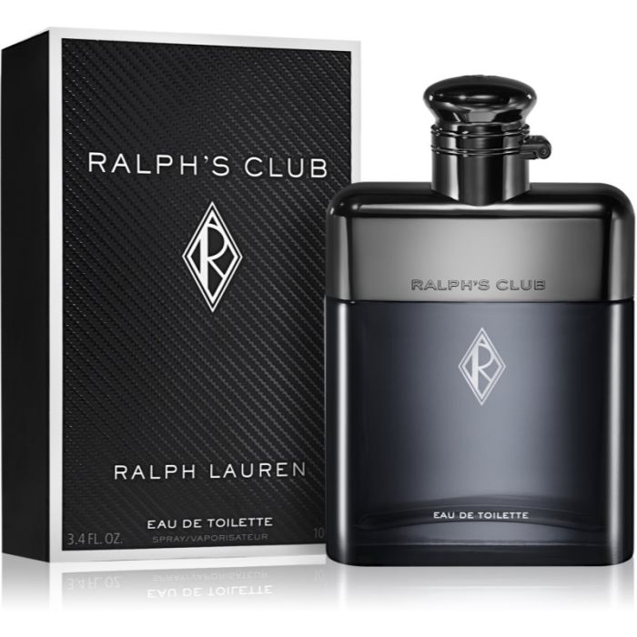 Ralph Lauren Ralph's Club woda toaletowa 100ml dla Panów