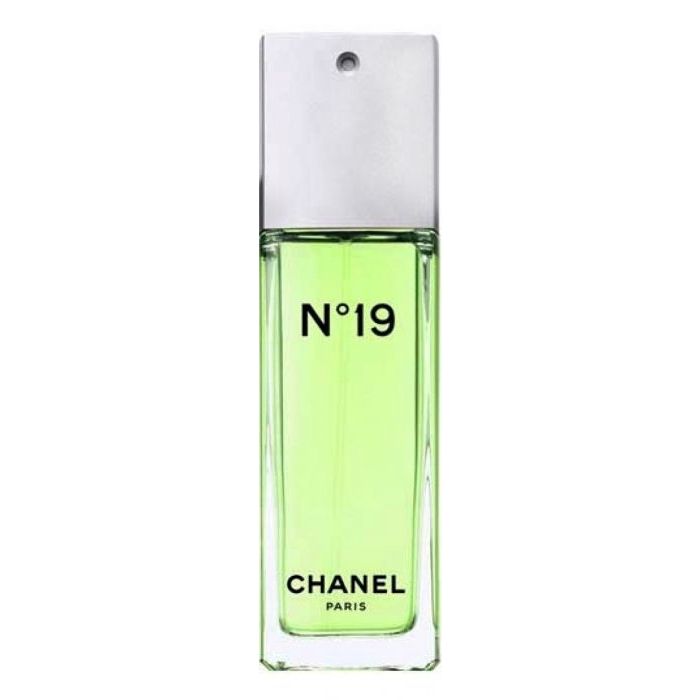 Chanel No.19 woda toaletowa 100ml dla Pań