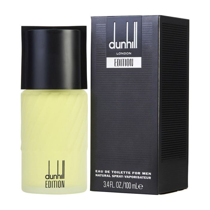 Dunhill Edition woda toaletowa 100ml dla Panów