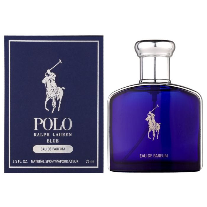 Ralph Lauren Polo Blue woda perfumowana 75ml dla mężczyzn