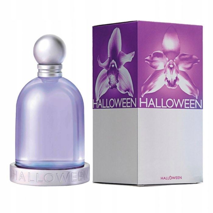 Jesus Del Pozo Halloween Woda toaletowa 30ml dla Pań