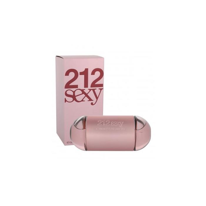 Carolina Herrera 212 Sexy woda perfumowana 100ml dla Pań