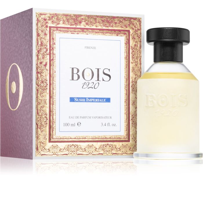 Bois 1920 Sushi Imperiale woda perfumowana 100ml unisex