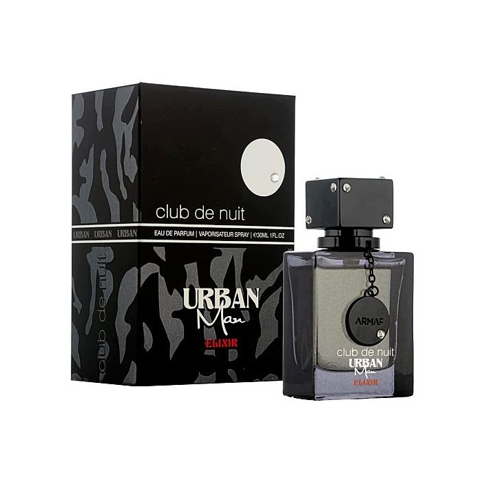 Armaf Club De Nuit Urban Elixir woda perfumowana 30ml dla panów