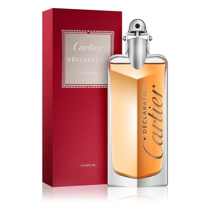 Cartier Declaration Woda perfumowana 100ml dla Panów