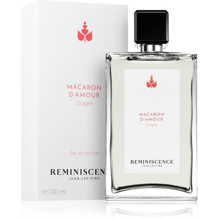 Reminiscence Macaron d'Amour woda perfumowana 100ml unisex