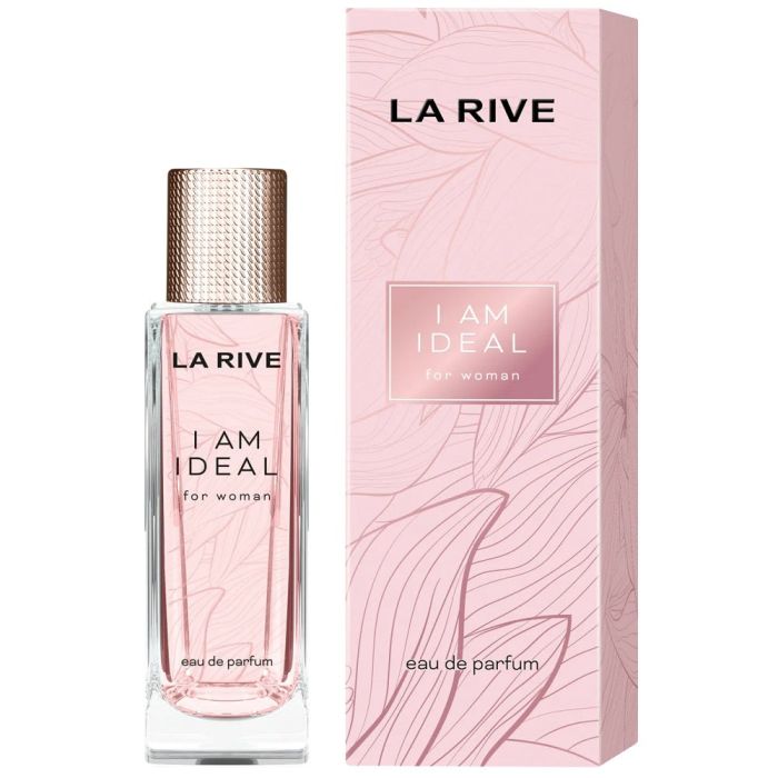 La Rive I Am Ideal woda perfumowana 90ml dla Pań