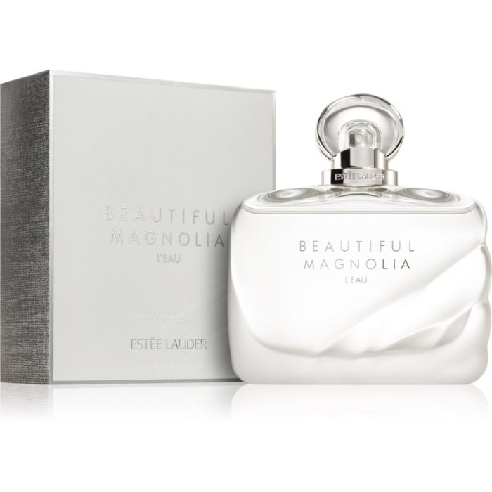Estee Lauder Beautiful Magnolia L'Eau woda toaletowa 100ml dla Pań