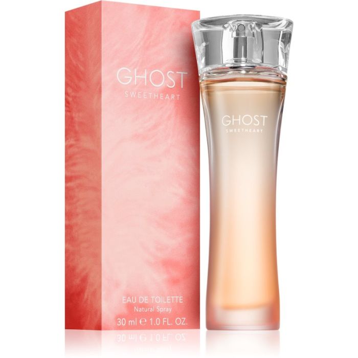 Ghost Sweethearth woda toaletowa 30ml dla Pań