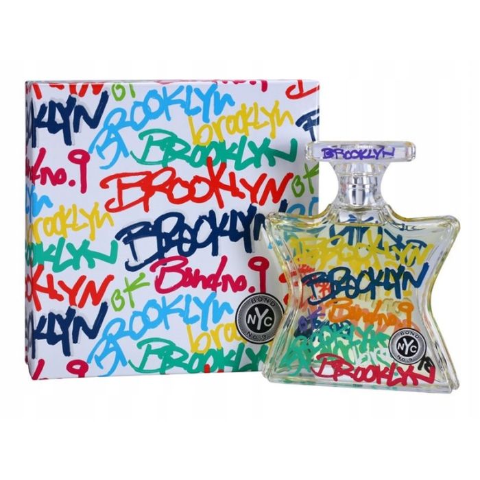 Bond No.9 Downtown Brooklyn woda perfumowana 50ml unisex