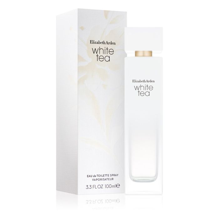 Elizabeth Arden White Tea Woda toaletowa 100ml dla Pań