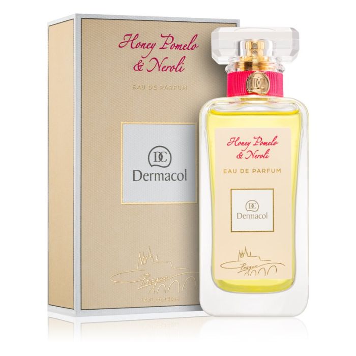 Dermacol Honey Pomelo & Neroli woda perfumowana 50ml dla kobiet