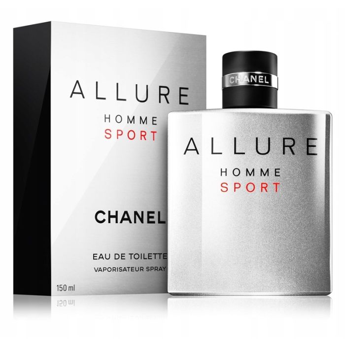 Chanel Allure Homme Sport woda toaletowa 150ml dla Panów