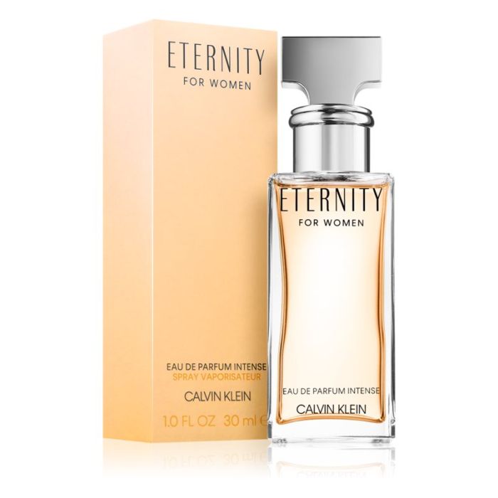 Calvin Klein Eternity Eau De Parfum Intense woda perfumowana 30ml dla Pań