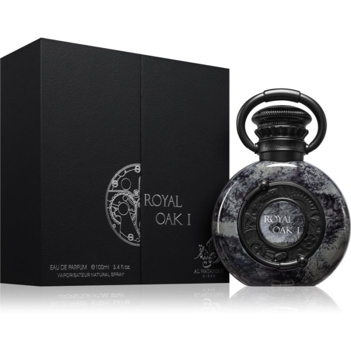 Al Wataniah Royal Oak I. woda perfumowana 100ml dla Panów