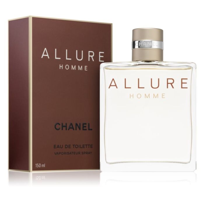 Chanel Allure Homme woda toaletowa 150ml dla Panów