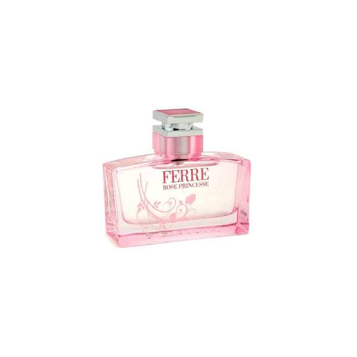 Gianfranco Ferre Ferre Rose Princesse woda toaletowa 50ml dla Pań