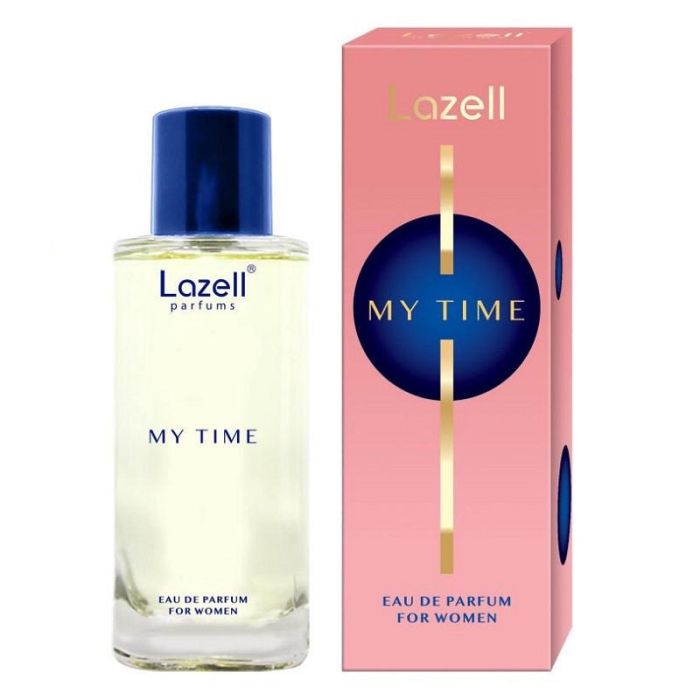 Lazell My Time For Women woda perfumowana 100ml dla pań
